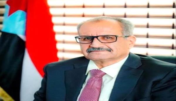 الجعدي: المجلس الانتقالي الجنوبي كان ولا يزال فاتحا ذراعيه لكل ابناء الجنوب
