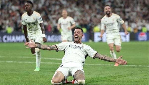 كبير أوروبا يعود من بعيد.. ريال مدريد يقلب الطاولة على بايرن ميونخ