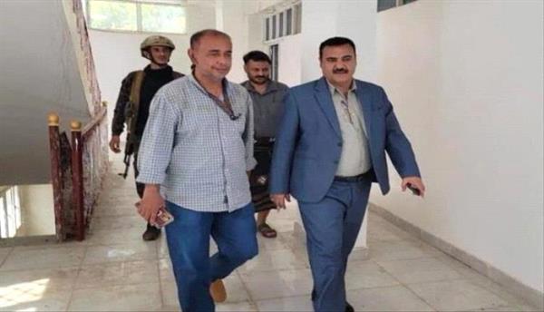 مدير عام زنجبار يشيد بإنجازات السلطة المحلية في مديرية المنصورة
