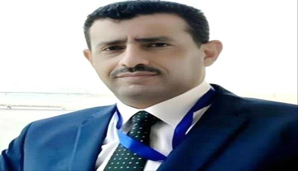 د. صدام: المجلس الانتقالي ساهم في تعزيز مكانة الجنوب على الساحة الدولية

