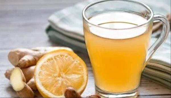 5 فوائد لمشروب الليمون والزنجبيل.. من تعزيز المناعة لفقدان الوزن