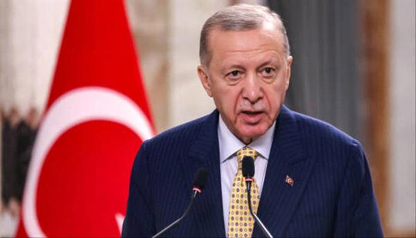 أردوغان: أساليب نتنياهو في الإبادة الجماعية تثير غيرة هتلر