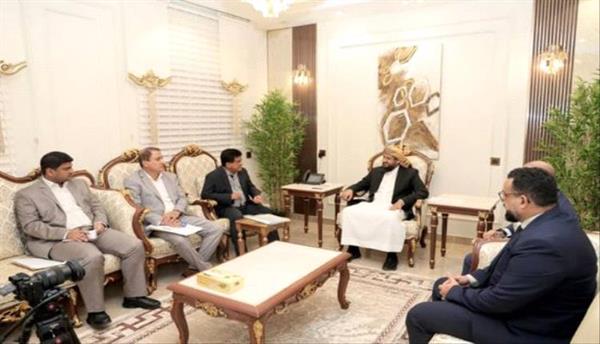 المحرمي يكلف وزارة النفط بالوفاء باحتياجات السوق المحلية 4 المحرمي يكلف وزارة النفط بالوفاء باحتياجات السوق المحلية