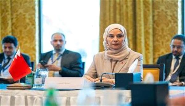 سفيرة البحرين بالقاهرة: قمة المنامة تاريخية للحفاظ على الأوطان 4 سفيرة البحرين بالقاهرة: قمة المنامة تاريخية للحفاظ على الأوطان