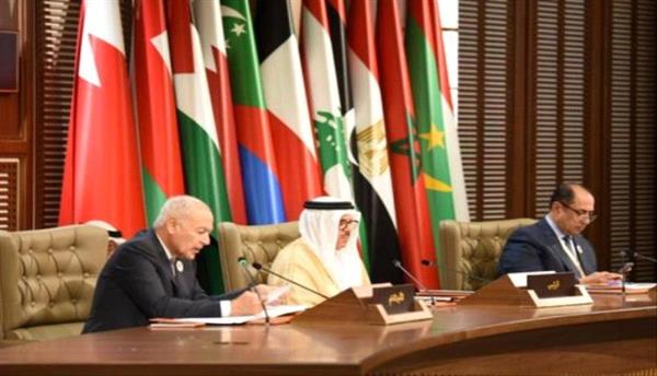 الجامعة العربية: التفاوض الثنائي بين إسرائيل والفلسطينيين لم يعد ممكناً 4 الجامعة العربية: التفاوض الثنائي بين إسرائيل والفلسطينيين لم يعد ممكناً
