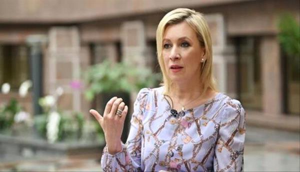 زاخاروفا: واشنطن "تطلق النار على قدميها" بفرض عقوبات ضد مركز التدريب الروسي في نيكاراغوا