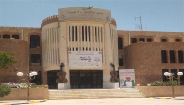 ثقافة شبوة تحيي غداً السبت أربعينية الشاعر الكبير عبدربه القميشي
