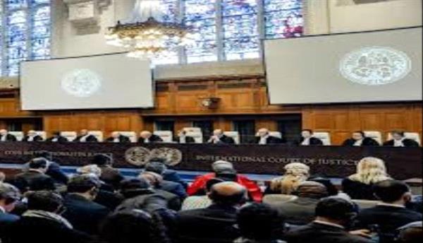 إسرائيل تتنصل من تهمة الإبادة الجماعية