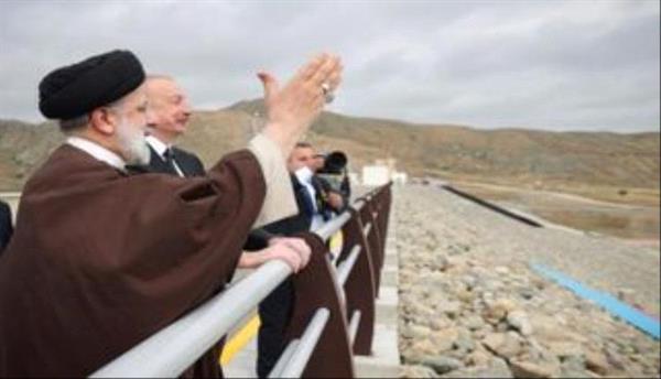 السيناريوهات المحتملة لحادث تحطم مروحية الرئيس الإيراني.. الوقت عامل حاسم