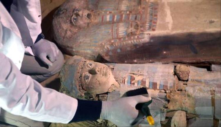 عمل في مصر 50 عاما.. تفاصيل عالم الآثار الإسرائيلي الذي عاش في مصر ينقب عن تاريخ اليهود