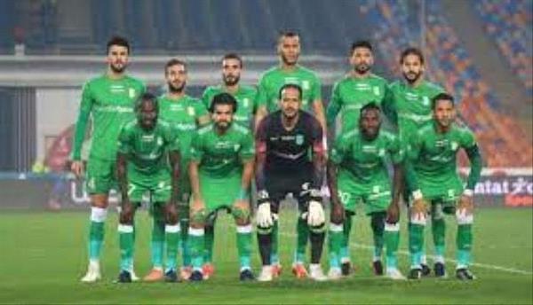 نتيجة مباراة زد والاتحاد السكندري في الدوري المصري 4 نتيجة مباراة زد والاتحاد السكندري في الدوري المصري