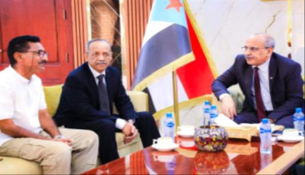 الكثيري يشيد بمستوى الاستقرار الأمني الذي تشهده مديريات ساحل حضرموت

