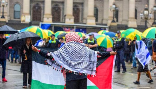 أستاذ قانون دولي : اعتراف النرويج وإيرلندا بفلسطين يعزز وجودها القانوني ويشكل ضغطا على إسرائيل