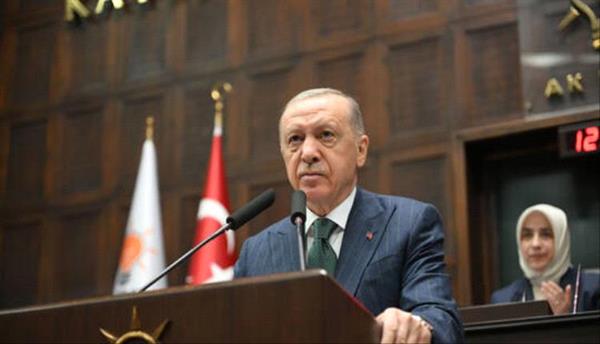 أردوغان يتحدث عن أمر يفعله الغربيون يمنع وقف "مجزرة" إسرائيل في غزة