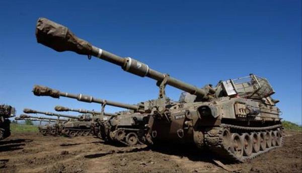  الجيش الإسرائيلي يدفع بـ10 ألوية للقتال في غزة