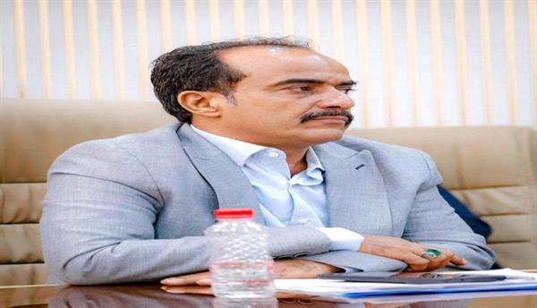 الزهري يكشف عن قرب تشييد احد أكبر المشاريع في القطاع التربوي بخورمكسر
