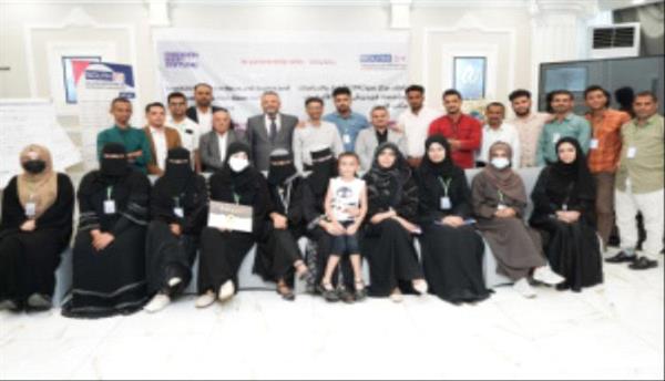 مركز سوث24 وفريدريش إيبرت يختتمان الورشة التدريبية حول الصحافة الاستقصائية المتقدمة

