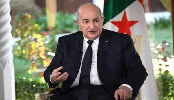 وزير الخارجية الجزائري يسلم رسالة خطية من الرئيس تبون إلى نظيره السنغالي