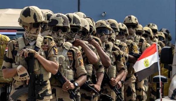 "المصريون سيدفنوننا تحت التراب حال الحرب معهم".. قراءة مصرية لتصريح جنرال اسرائيلي