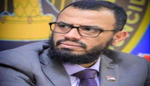                               
بن بريك يشيد بدور هذه المحافظة الجنوبية