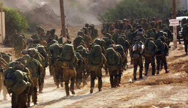 الجيش الإسرائيلي يعلن العثور على جثث ثلاثة رهائن في رفح (صورة)