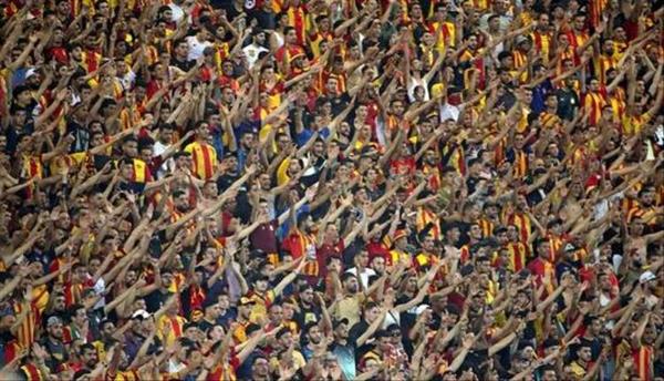 جماهير الترجي تتلقى صدمة قوية قبل مواجهة الأهلي في نهائي دوري الأبطال