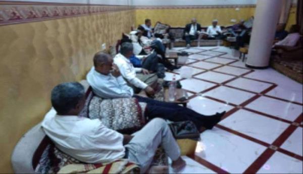 منسقية الانتقالي بجامعة عدن تعقد اجتماعًا استثنائيًا مع رؤساء المنسقيات بالكليات

