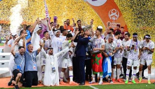 كأس العالم للأندية 2025.. العين الإماراتي يكمل مقاعد آسيا مع فريق عربي آخر
