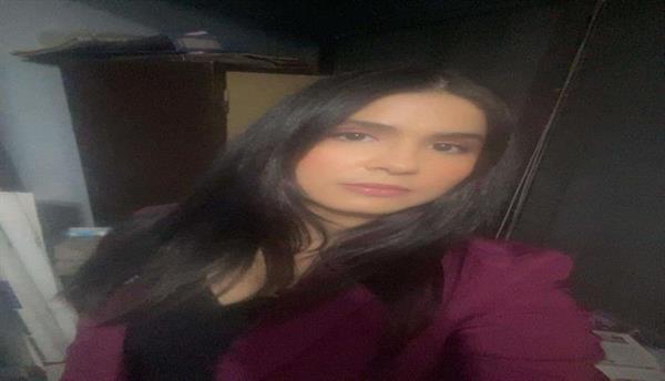 ناشطة عدنية:لهذا السبب فرح الاهالي بعدن بقدوم اليوتيوبر الاردني جو حطاب
