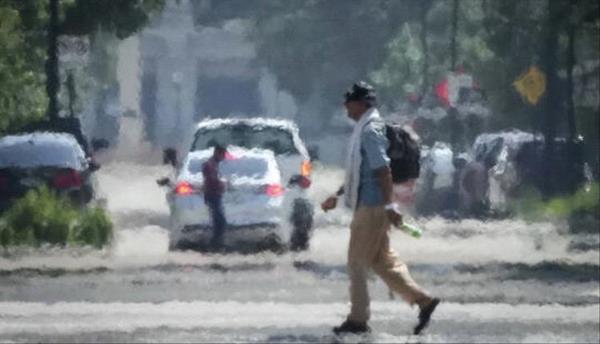 خبراء الأرصاد يحذرون من إعصار في أوكلاهوما وتكساس وسط عواصف شديدة ودرجات حرارة قياسية 2 24ec8895 4548 47b7 9ba9 52bfd892dba0