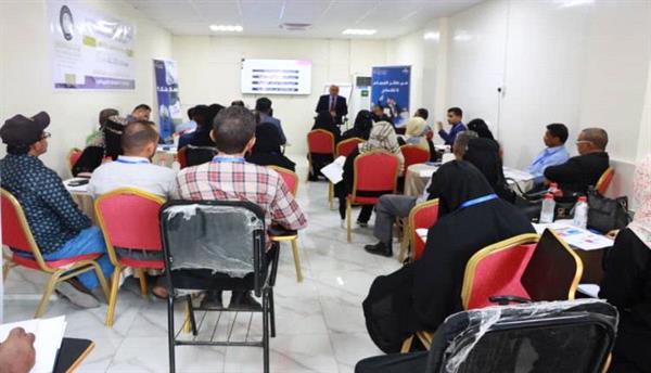 تدشين دورة إدارة البحوث والتطوير لموظفي وموظفات «كاك بنك»