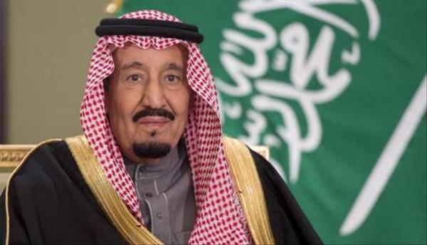 الملك سلمان بن عبد العزيز يترأس جلسة الحكومة ويشكر السعوديين