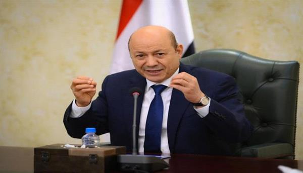 فضيحة الرواتب الضخمة: هل يشتري "العليمي" ولاء الإعلاميين؟