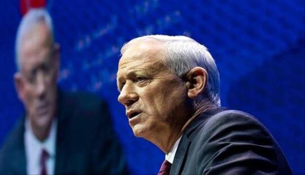 بعد إنذار عن حماس وأوهام نتنياهو.. حزب غانتس يطرح مشروع قانون لحل "الكنيست" وانتخابات مبكرة