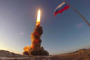 روسيا تعمل على تطوير الجيل المقبل من أنظمة الدفاع المضاد للصواريخ