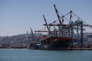 5 دول إفريقية قررت إنهاء عمليات الشحن البري مع إسرائيل ومنعت سفنها من التوجه إليها