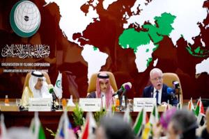 "التعاون الإسلامي": اجتياح رفح قد يوسع نطاق التوتر في المنطقة
