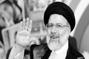 "مهر": الرئيس الإيراني ومرافقوه نالوا الشهادة بحادث جوي أثناء أداء واجب العمل شمال غربي إيران