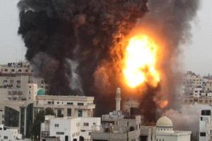الوزراء الفلسطيني يدين تصاعد هجمات جيش الاحتلال ومستوطنيه في غزة والضفة
