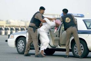 الكشف عن تفاصيل جريمة اغتصاب وقتل مروعة في السعودية