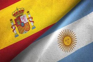 أزمة دبلوماسية بعد تصريحات خطيرة من رئيس الأرجنتين عن زوجة رئيس وزراء إسبانيا