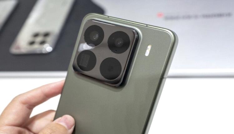 Xiaomi تعلن عن واحد من أفضل هواتف أندرويد