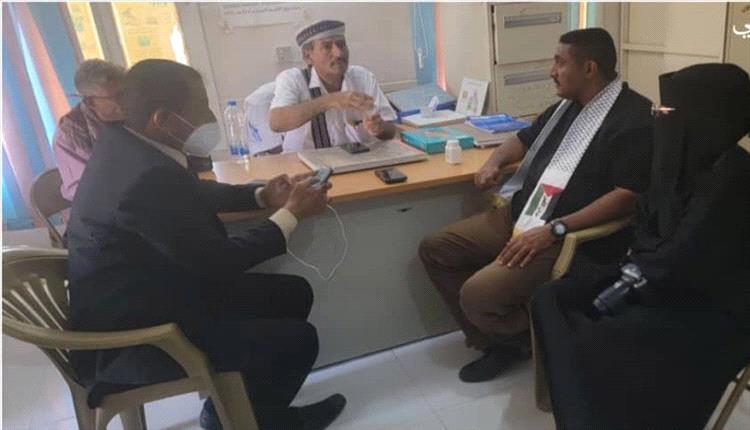 "أحور" أرضٌ خيرة .. يجتاحها النسيان وتجاهل السلطات بأبين