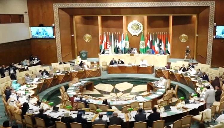 موقف عربي حازم لدحر الاحتلال الإسرائيلي
