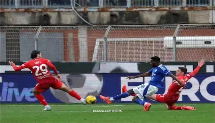 فيورنتينا يحبط كومو.. ولمسة مغربية في تعادل تورينو ومونزا
