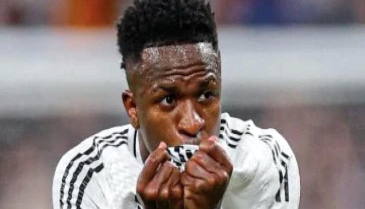 فينيسيوس بعيدا عن ريال مدريد!