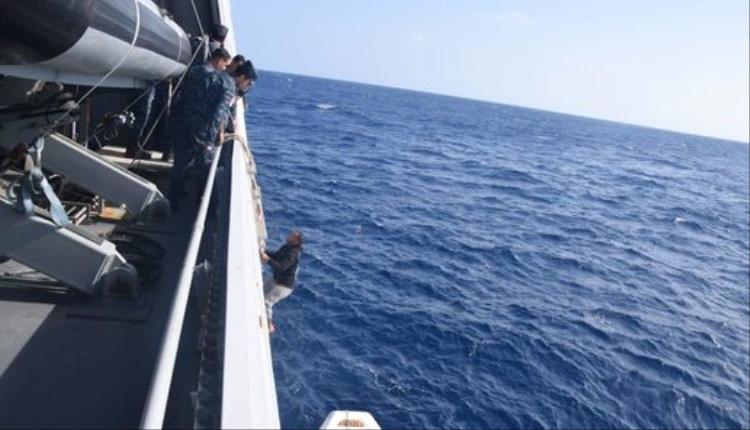 ألمانيا تكشف تطورات بشأن مفقوديها بحادث غرق القارب السياحي في مصر