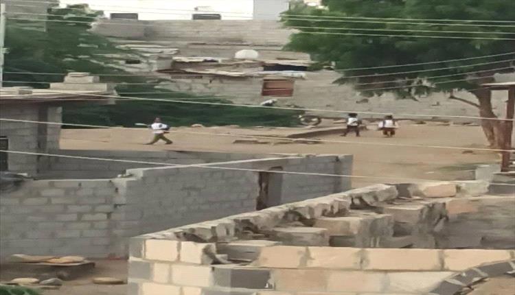 اغلاق المدارس بمدينة زنجبار احتجاجا على عدم صرف راتب أكتوبر