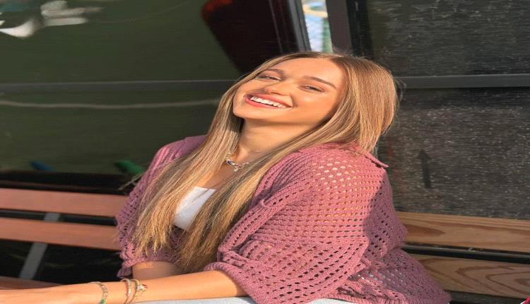 الفنانة الشابة نور إيهاب تثير الجدل حول انفصالها عن خطيبها الممثل نور بدر
