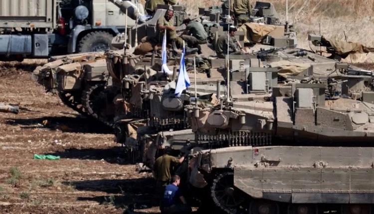 لوفيغارو: 4 سيناريوهات محتملة للتوغل الإسرائيلي في لبنان